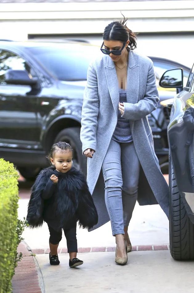 North West