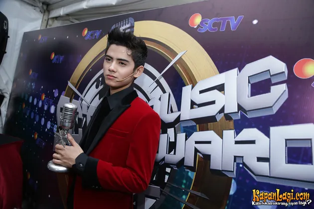 Aliando Syarief