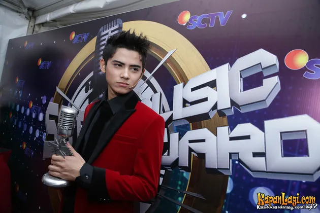 Aliando Syarief