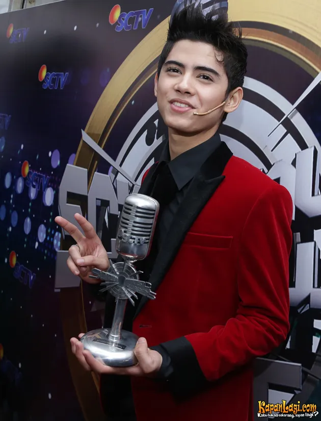 Aliando Syarief
