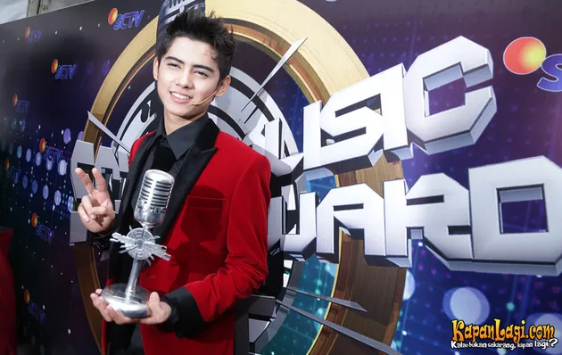 Aliando Syarief