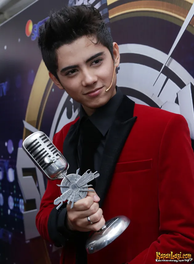Aliando Syarief