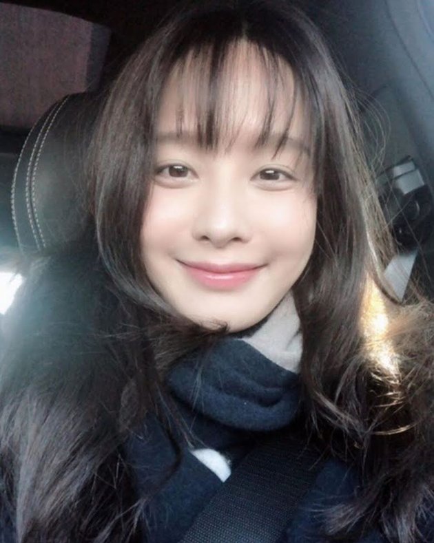Appearing with Chubby Cheeks, These Beautiful Korean Celebrities are Flooded with Praise from Netizens