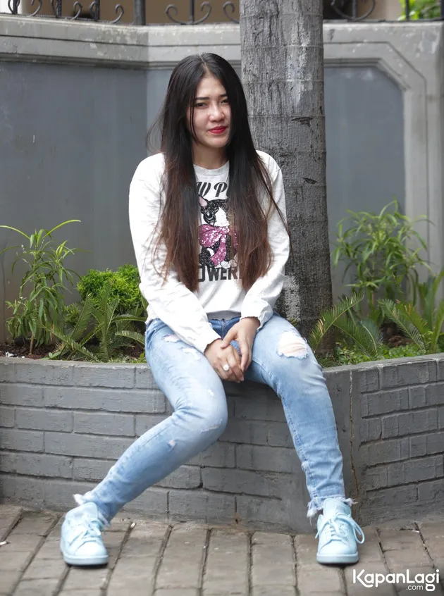 Via Vallen - Indonesian Idol 2018
