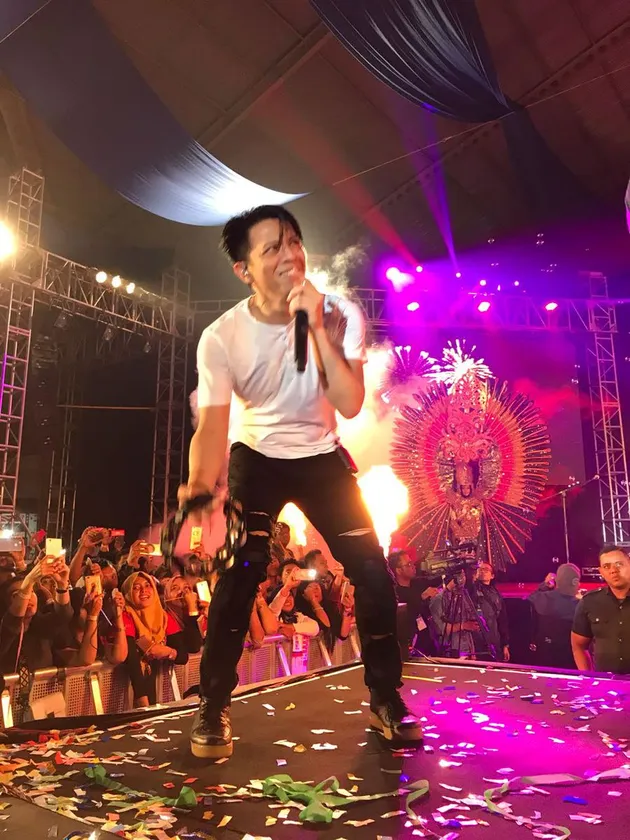 noah, berita noah, kabar noah, foto noah