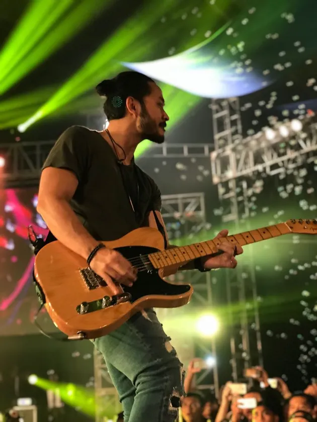 noah, berita noah, kabar noah, foto noah