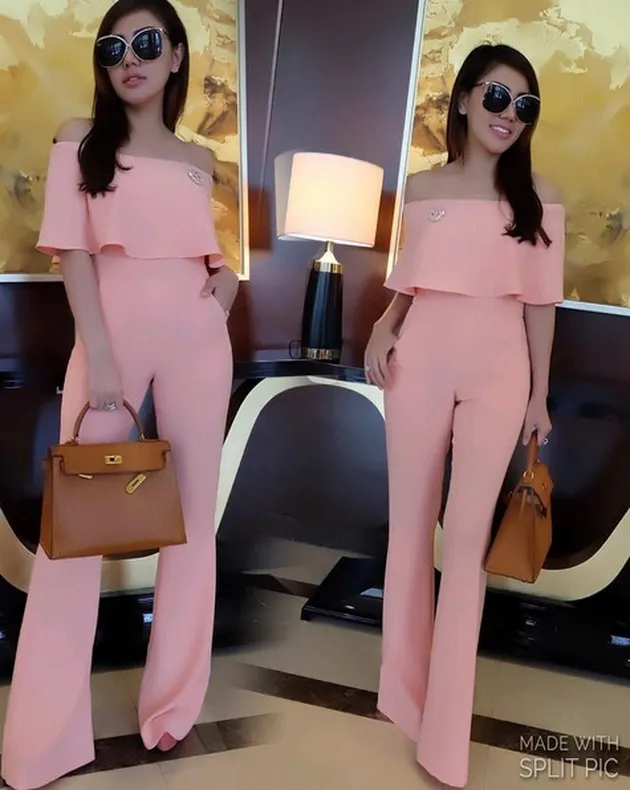 fashion bella shofie, foto bella shofie, kabar bella shofie