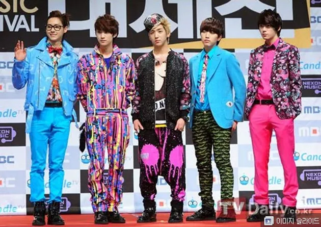 Style Seleb Korea Nggak Banget