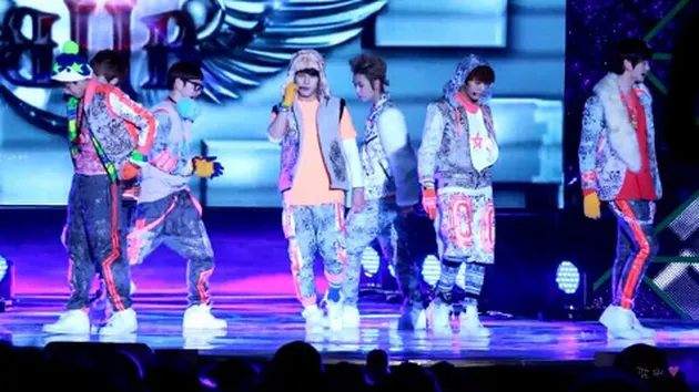 Style Seleb Korea Nggak Banget