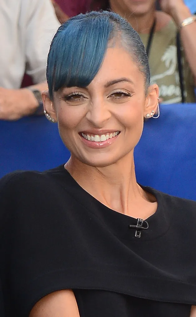Gaya Rambut Selebriti