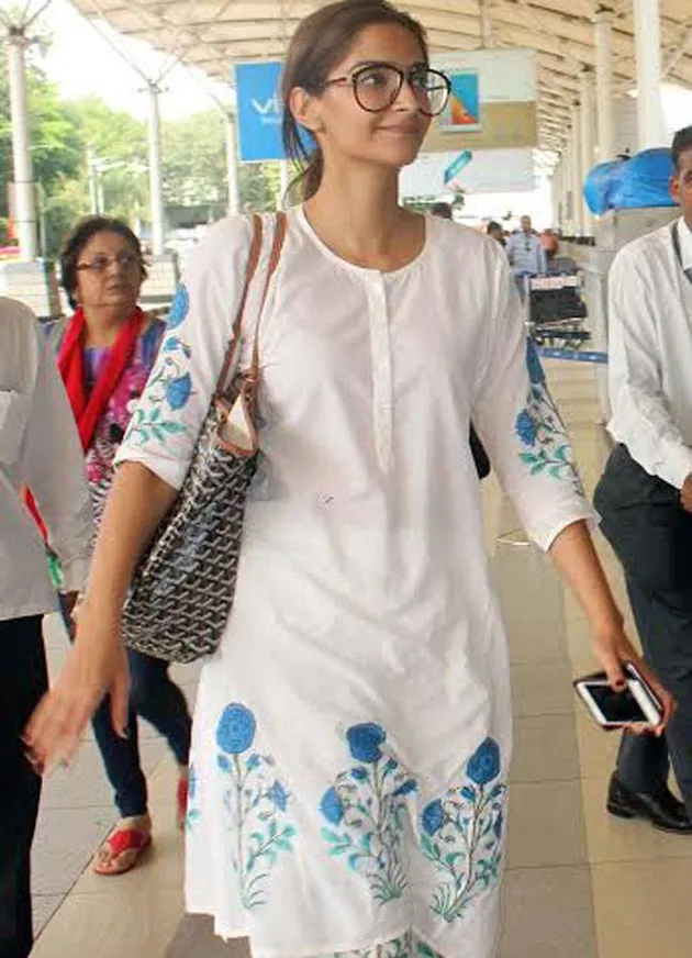 Seleb No Makeup