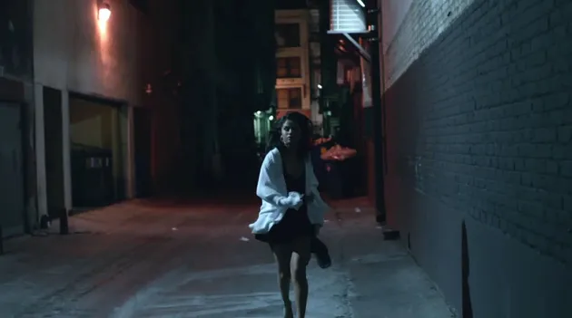 Selena Gomez