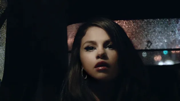Selena Gomez