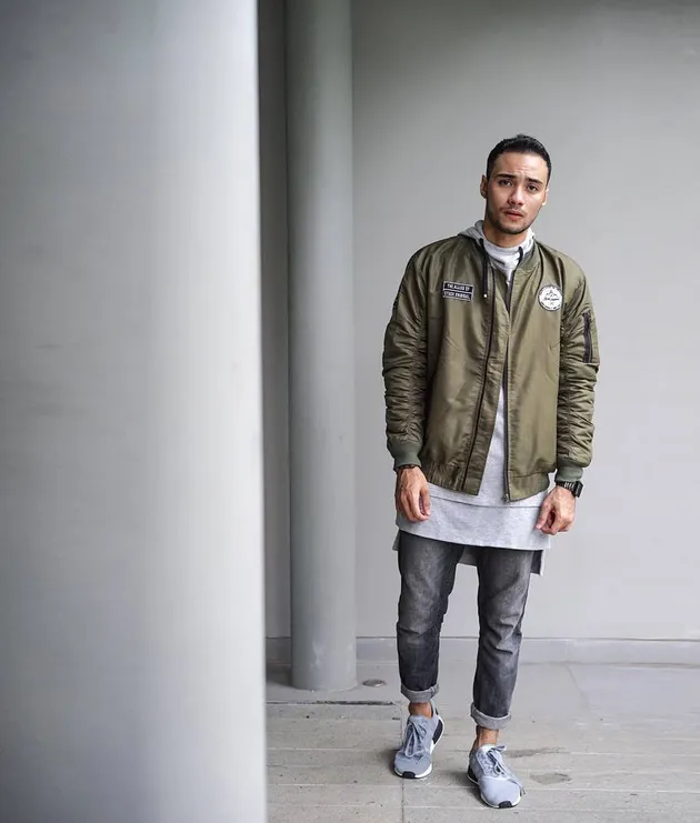 Style simple Refal Hady