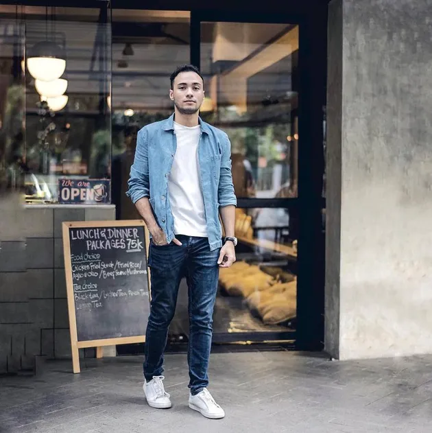 Style simple Refal Hady