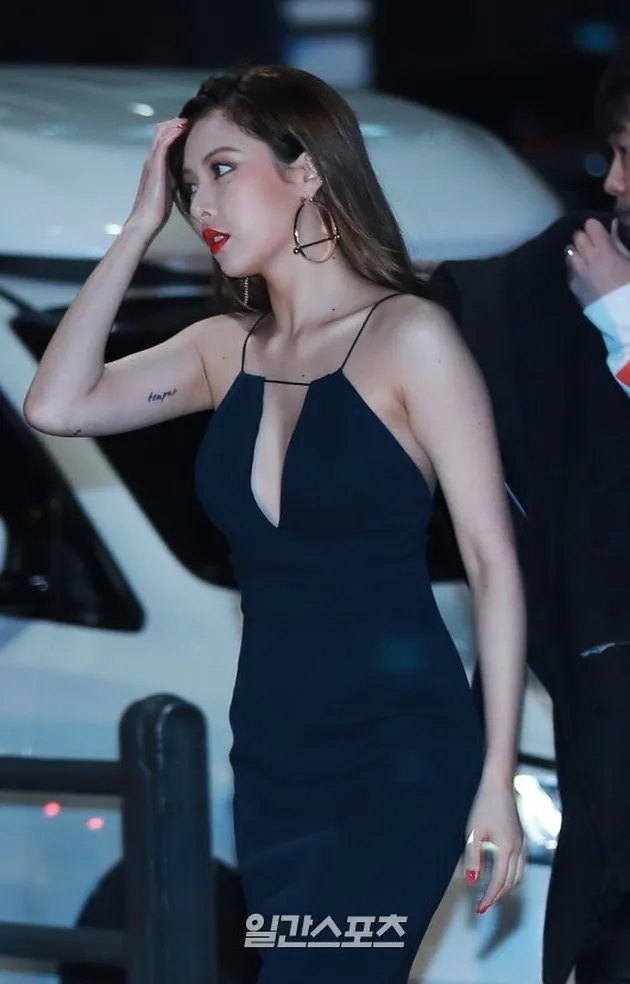 HyunA Clara
