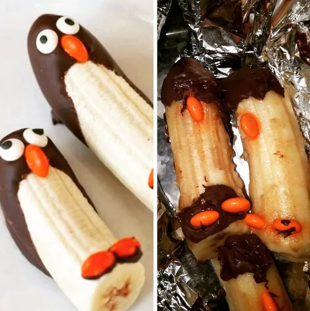 Kue Tergagal 2016