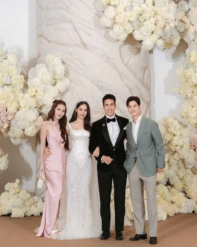 Mario Maurer