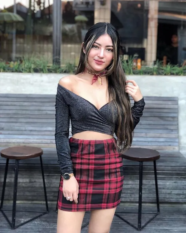 Tanaya Alyssia