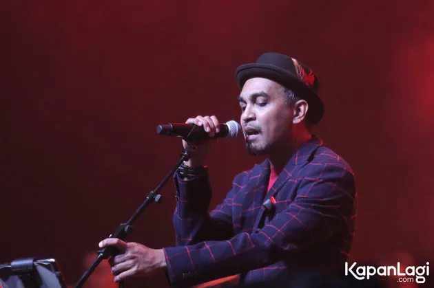 Konser yang didedikasikan untuk Yovie ini juga menjadi kejutan buatnya. Ia mengaku tak tau banyak mengenai setlist konser Glenn.