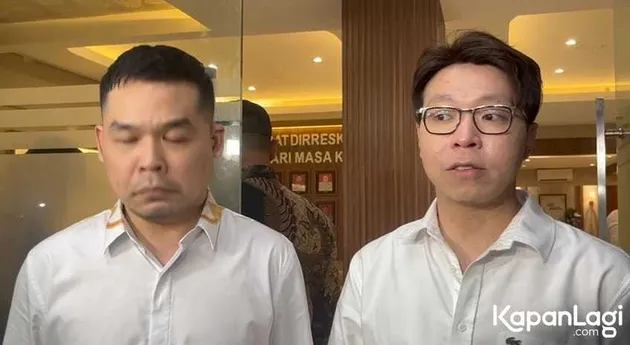 kasus hukum Richard Lee