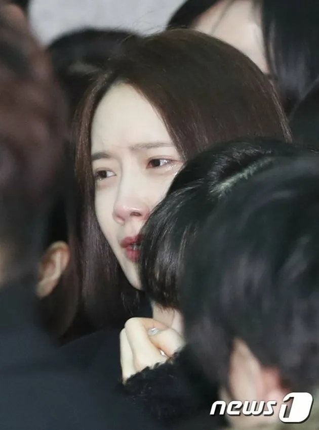 Jonghyun shinee meninggal