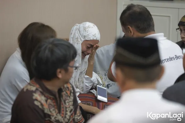 ririn ekawati, fery wijaya, rini yulianti
