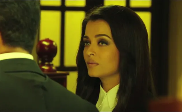 Aishwarya Rai