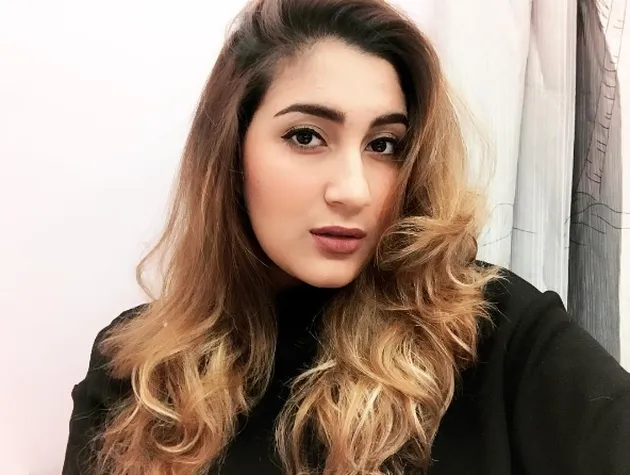 Tania dan Kareena