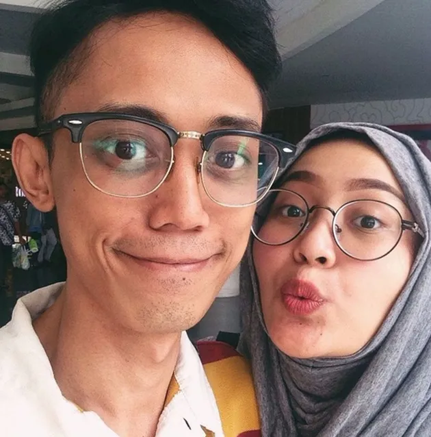 TANPA AYAH, KISWINAR TEGUH DAPAT KASIH SAYANG PACAR CANTIK 
