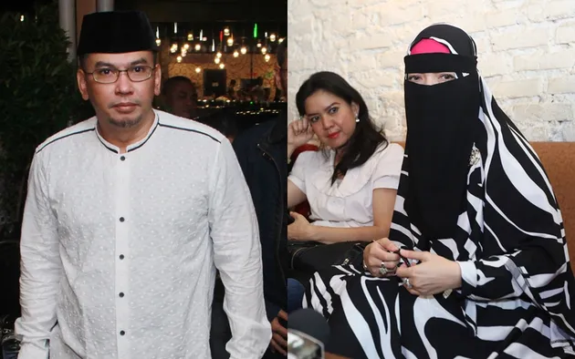 rima idris, ustaz aswan