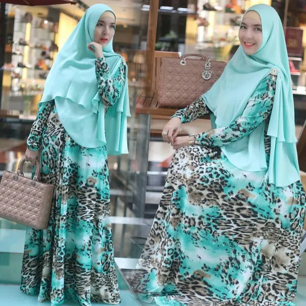 rima idris, ustaz aswan