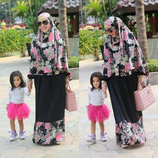 rima idris, ustaz aswan