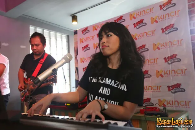 Kamasean