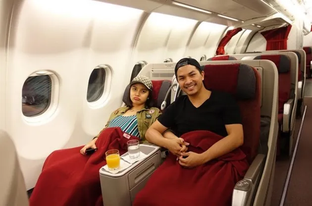 Chelsea Olivia Tanpa Make up