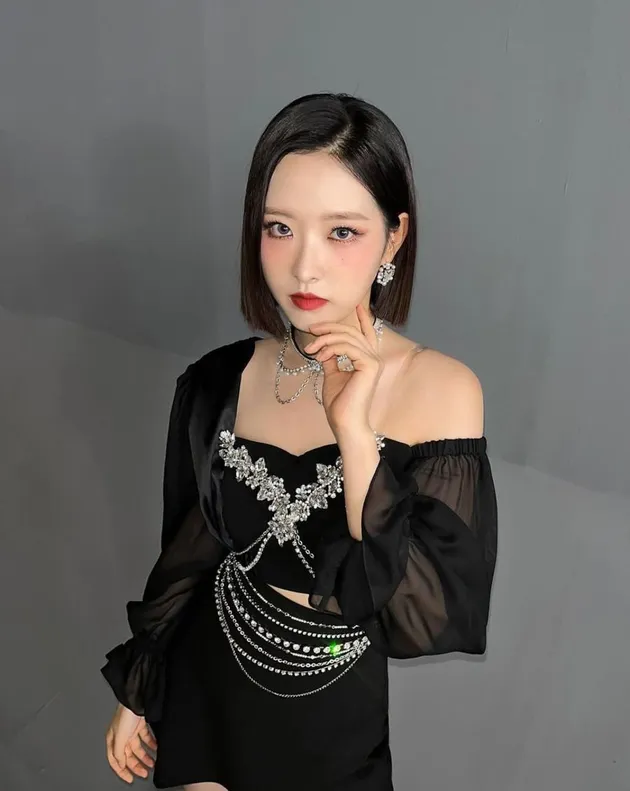 Idol K-Pop