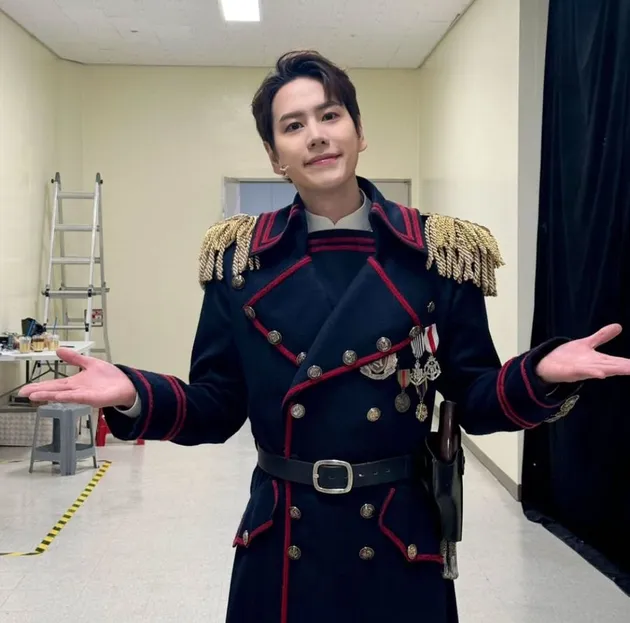 Idol K-Pop