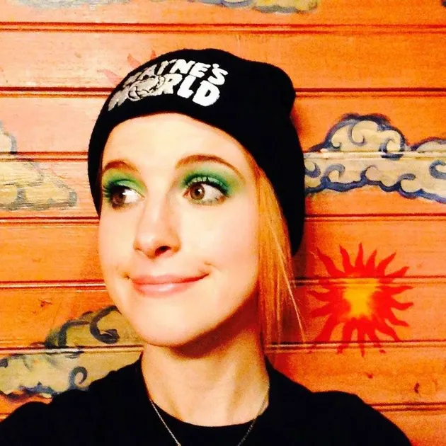 Hayley Williams