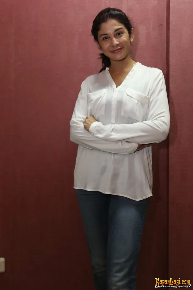 Monica Oemardi