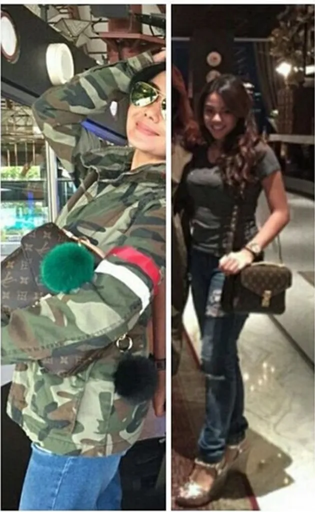 fashion ashanty aurel