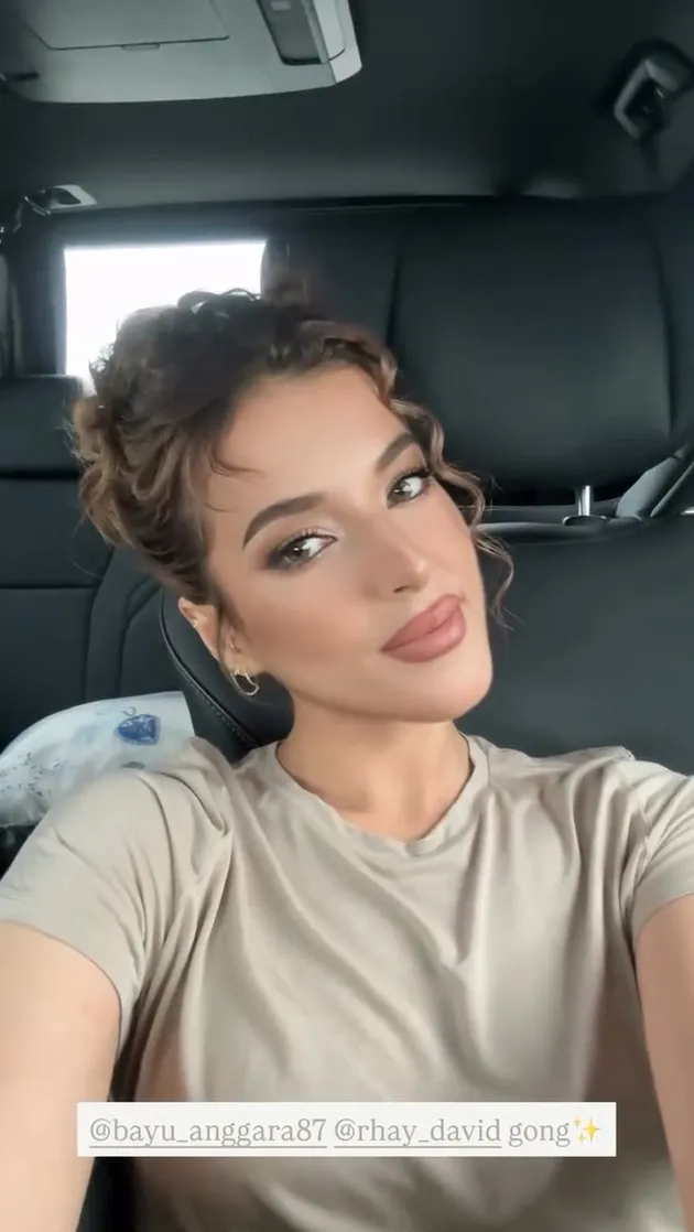 Tasya Farasya