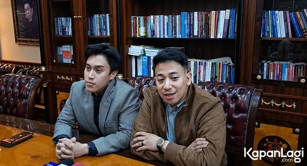 Sangun Ragahdo dan Fattah Riphat