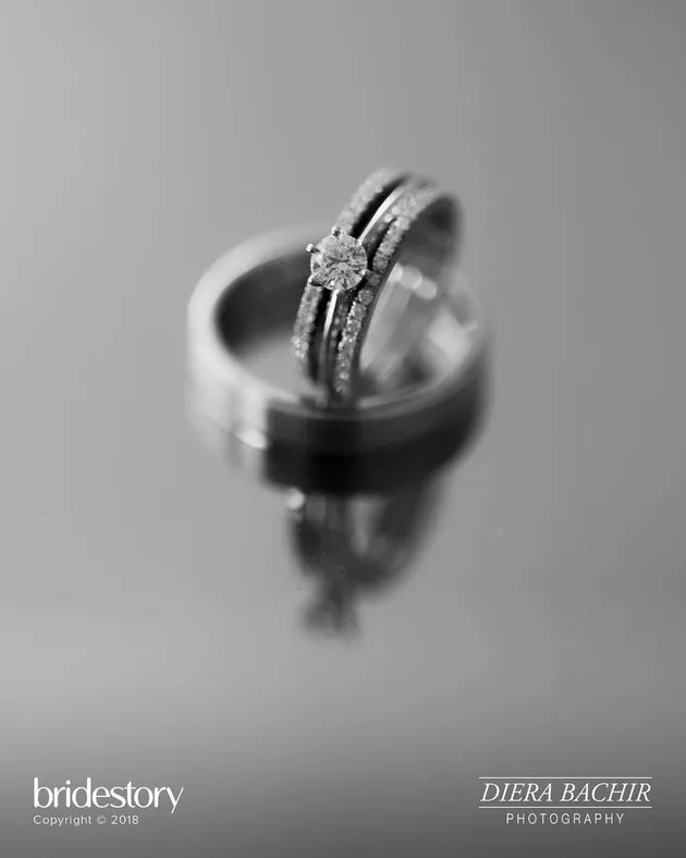 akad nikah Tasya Kamila Randy Bachtiar