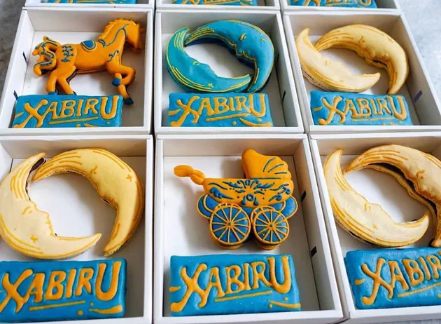 Tasyakuran Xabiru