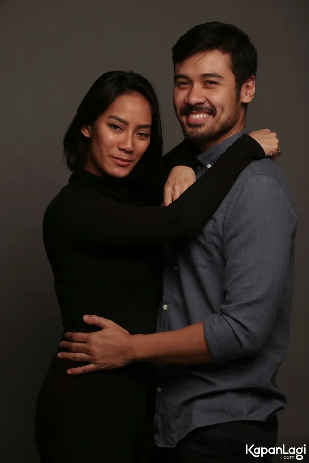 Chicco Jericho dan Tara Basro - A Copy of My Mind