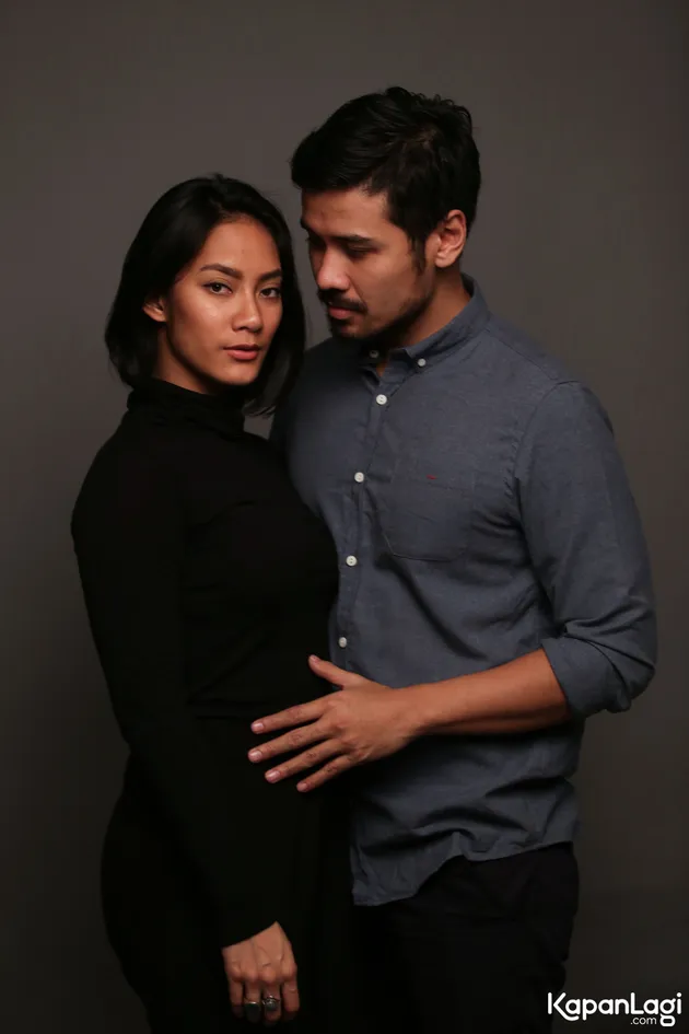Chicco Jericho dan Tara Basro - A Copy of My Mind