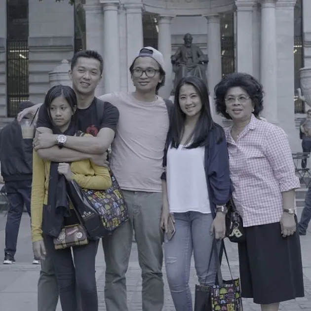 anak taufik hidayat