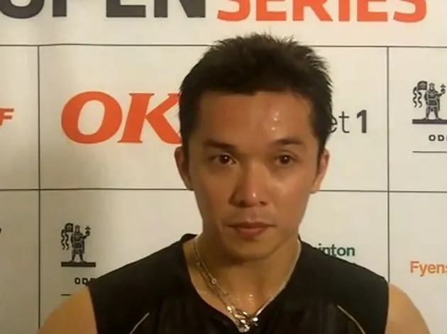 Taufik Hidayat Pahlawan Olahraga