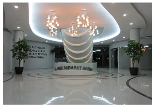 Taufik Hidayat Pahlawan Olahraga