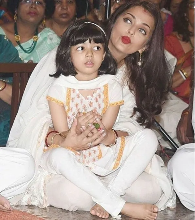 Aishwarya Rai
